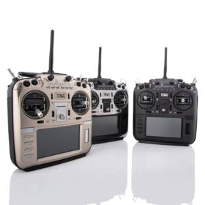 Radiomaster TX16S / Hall Gimbals - Carbon 1 - RadioMaster
