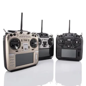 Radiomaster TX16S / Hall Gimbals - Rose Gold 4 Radiomaster TX16S / Hall Gimbals - Rose Gold - Image 2