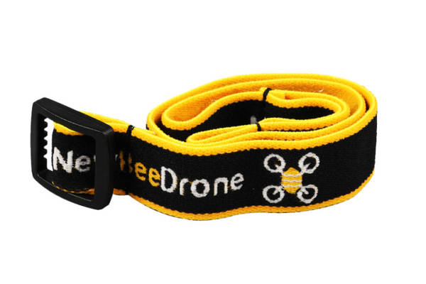 NewBeeDrone Goggle Head Strap