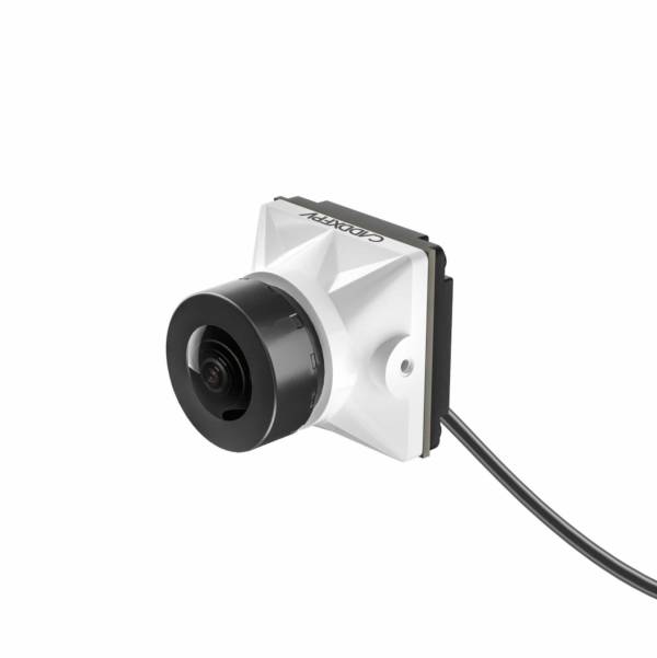 Caddx Nebula Pro 720P/120FPS HD Digital FPV Camera with 12CM Cable white