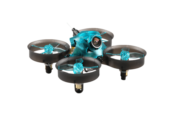 NewBeeDrone BeeBrain Lite Project MockingBird Edition