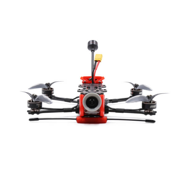 GEPRC Crocodile Baby 4 HD Polar Long Range FPV(New F722 AIO) - PNP - Image 2