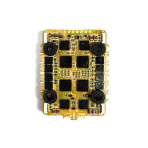 NewBeeDrone Infinity200 3-6s 4n1 ESC (45A + 55A Burst) 3 - NewBeeDrone