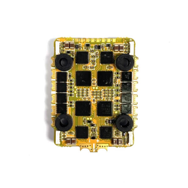 NewBeeDrone Infinity200 3-6s 4n1 ESC (45A + 55A Burst) - Image 2