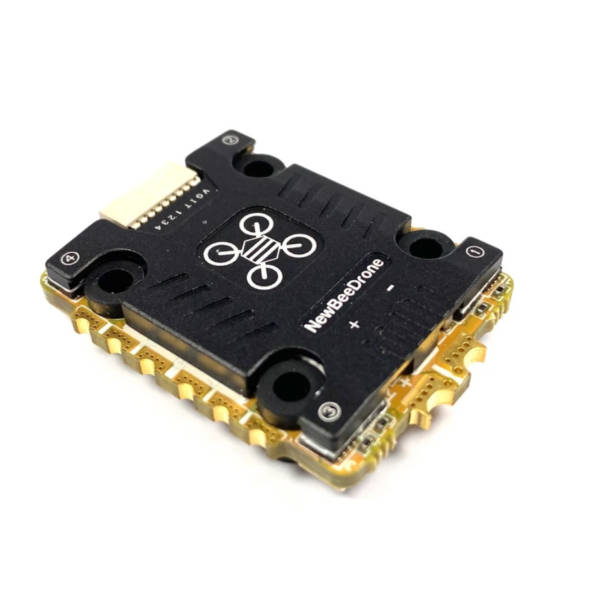 NewBeeDrone Infinity200 3-6s 4n1 ESC (45A + 55A Burst) - Image 3