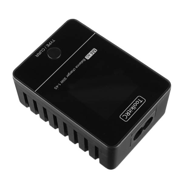 ToolkitRC M4AC Battery Charger - XT60 - Image 5