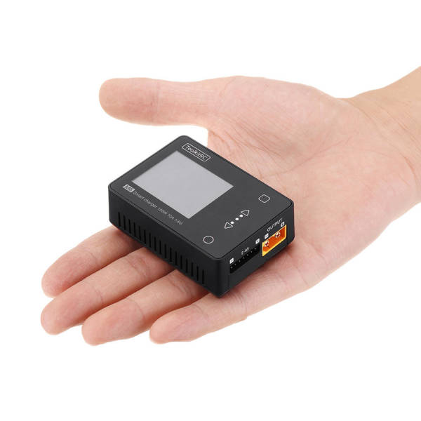 ToolkitRC M6 V2 Battery Charger - Image 4