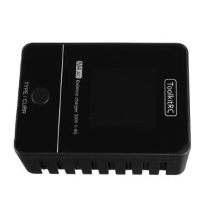 ToolkitRC M4AC Battery Charger - XT60 8 - ToolkitRC