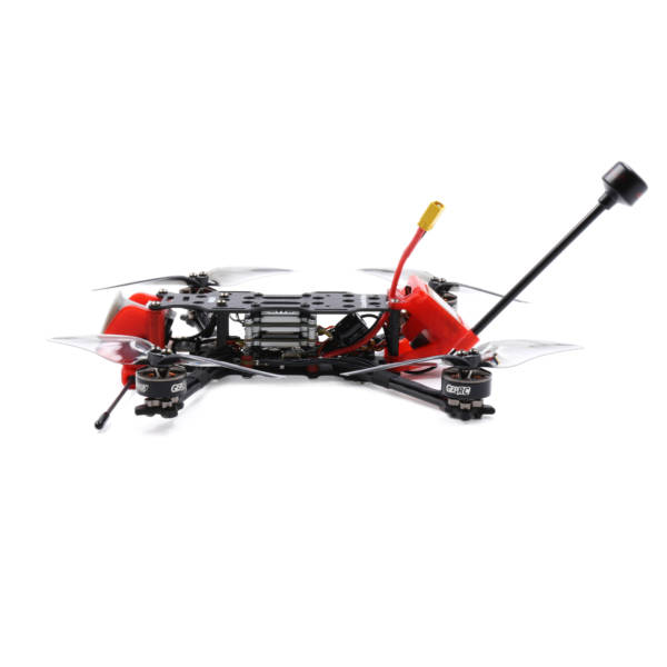 GEPRC Crocodile Baby 4 HD Polar Long Range FPV(New F722 AIO) - PNP - Image 3