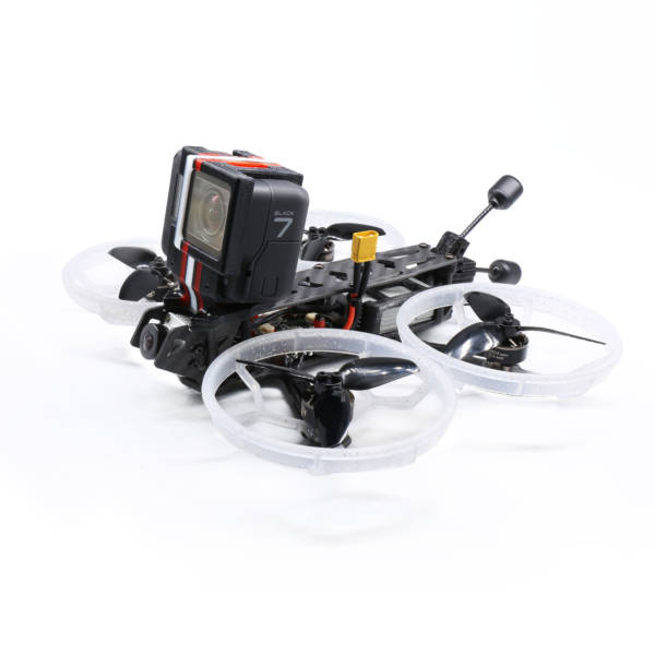 CineRun HD3 DJI CineWhoop HD FPV 1 - GEPRC