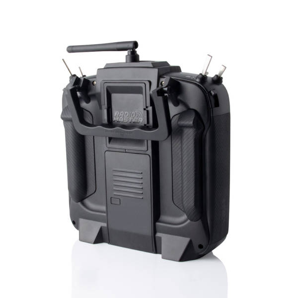 Radiomaster TX16S / Hall Gimbals - Carbon - Image 3