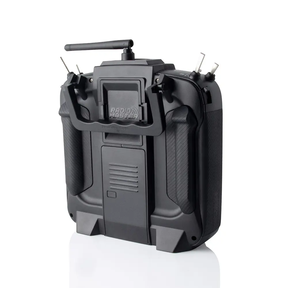Radiomaster TX16S / Hall Gimbals - Rose Gold 3 Radiomaster TX16S / Hall Gimbals - Rose Gold - Image 3