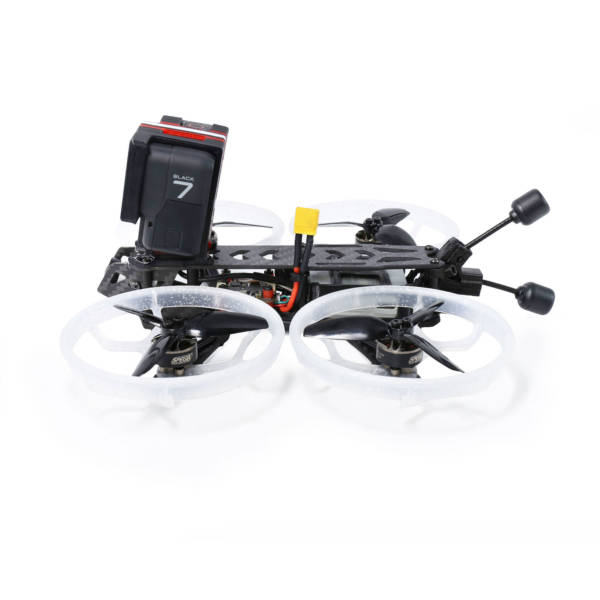 CineRun HD3 DJI CineWhoop HD FPV 2 - GEPRC