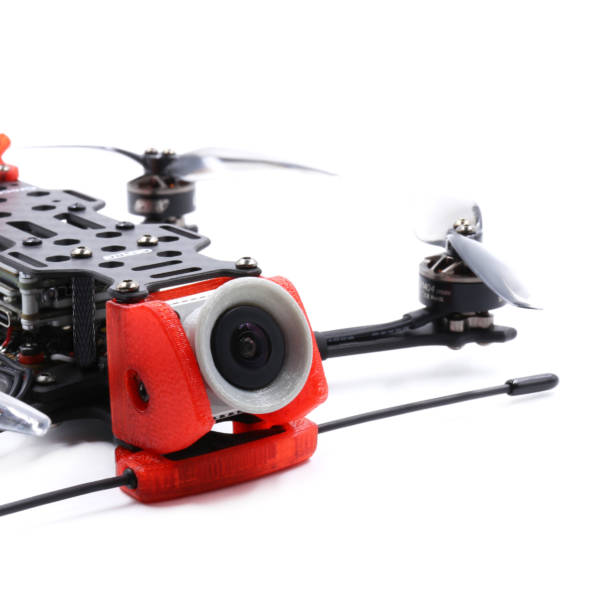GEPRC Crocodile Baby 4 HD Polar Long Range FPV(New F722 AIO) - PNP - Image 6