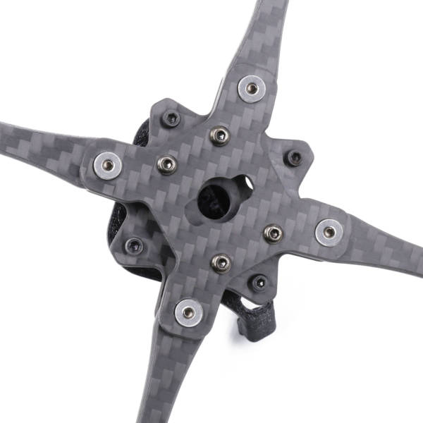 GEPRC DX4 Dolphin Frame - Image 6