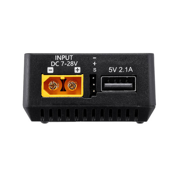 ToolkitRC M6 V2 Battery Charger - Image 8