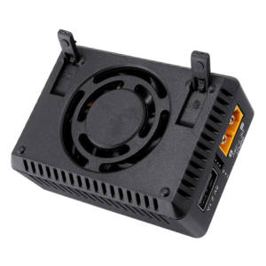 ToolkitRC M6 V2 Battery Charger 6 - ToolkitRC