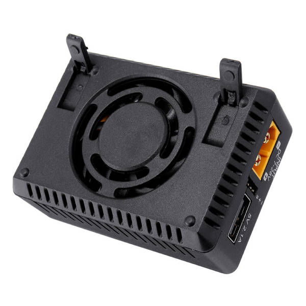 ToolkitRC M6 V2 Battery Charger - Image 7