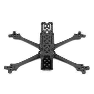 TBS Source One V4 5 Inch - DJI/HD Compatible 7 - Team Blacksheep