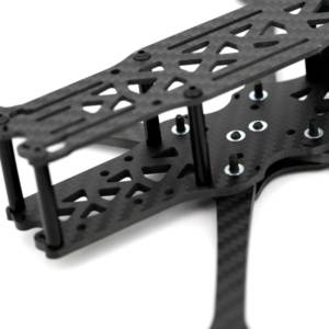 TBS Source One V4 5 Inch - DJI/HD Compatible 2 - Team Blacksheep