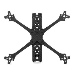 TBS Source One V4 5 Inch - DJI/HD Compatible 9 - Team Blacksheep