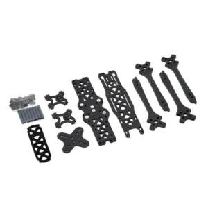 TBS Source One V4 5 Inch - DJI/HD Compatible 4 - Team Blacksheep