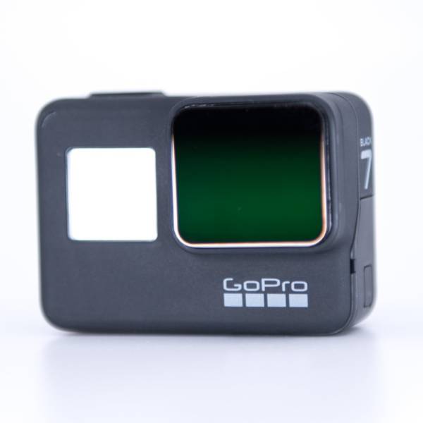 Glass ND filter for GoPro Hero 5/6/7 - Image 2