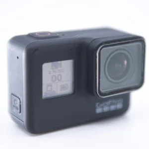 Camera Butter Lens Shield re-usable lens protector (Session and Hero 5,6,7,8,9)