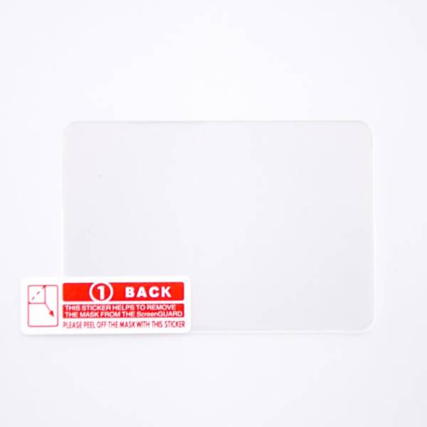 Camera Butter ULTIMATE GoPro Hero LCD screen protector - Image 3