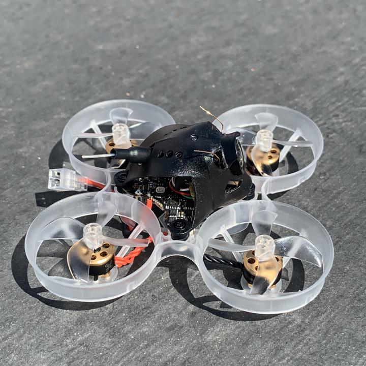 HummingBird F4 1S Brushless BetaFlight Flight Controller