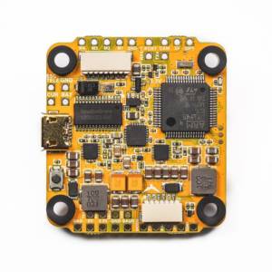 NewBeeDrone Infinfinity305 Flight Controller