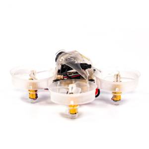 NewBeeDrone AcroBee BeeBrainPro BNF (FrSky) 5 - NewBeeDrone