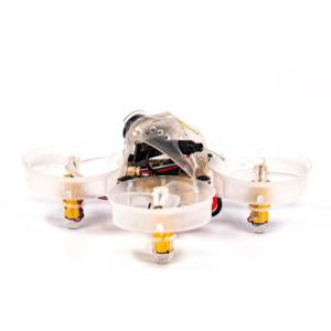 NewBeeDrone AcroBee BeeBrainPro BNF (FrSky) 11 - NewBeeDrone