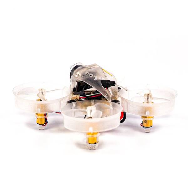 NewBeeDrone AcroBee BeeBrainPro BNF (FrSky) 6 - NewBeeDrone