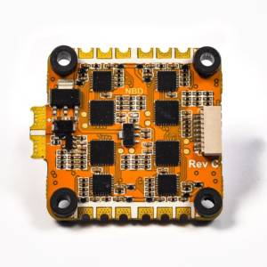 NewBeeDrone Infinity305 3-6s 4n1 ESC (45A + 55A Burst)