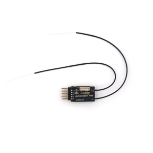 FrSky 2.4GHz ACCESS Archer R6 Receiver 6 - FrSky