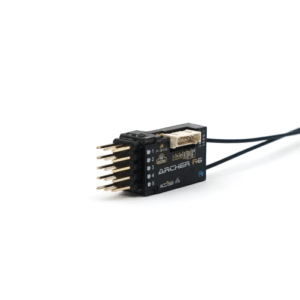 FrSky 2.4GHz ACCESS Archer R6 Receiver 3 - FrSky