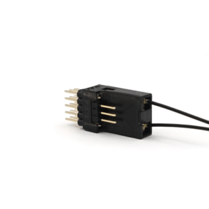 FrSky 2.4GHz ACCESS Archer R6 Receiver 4 - FrSky
