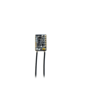 FrSky 2.4GHz ACCESS Archer RS Receiver 1 - FrSky