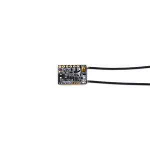 FrSky 2.4GHz ACCESS Archer RS Receiver 3 - FrSky