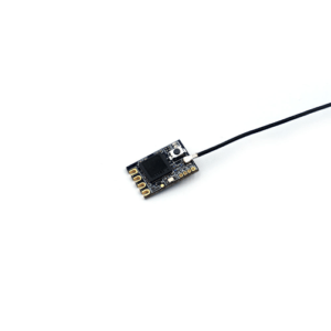 FrSky 2.4GHz ACCESS Archer M+ Mini Receiver 4 - FrSky