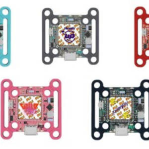 FlightOne Lightning H7 500mhz Flight Controller 2 - Lumenier