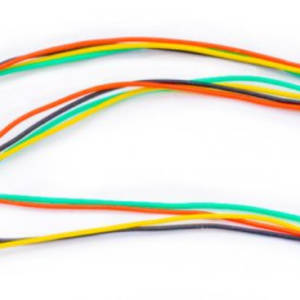 FlightOne Lightning H7 500mhz Flight Controller 3 - Lumenier