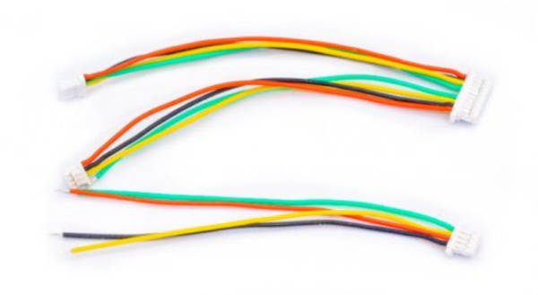 FlightOne  Lightning H7 500mhz Flight Controller - Image 4