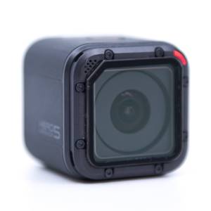 Camera Butter Lens Shield re-usable lens protector (Session and Hero 5,6,7,8,9) 11 - Camera Butter