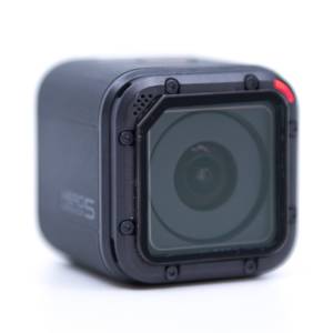 Camera Butter Lens Shield re-usable lens protector (Session and Hero 5,6,7,8,9) 4 - Camera Butter