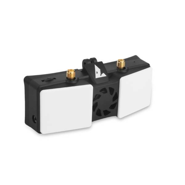 FatShark Shark Byte - Digital HD FPV Video System Bundle - Image 2