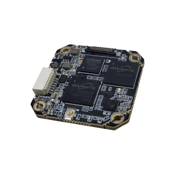 FatShark Shark Byte - Digital HD FPV Video System Bundle - Image 5