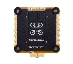 NewBeeDrone Infinity305 3-6s 4n1 ESC (45A + 55A Burst) 5 -