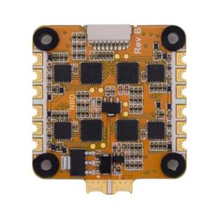 NewBeeDrone Infinity305 3-6s 4n1 ESC (45A + 55A Burst) 4 -